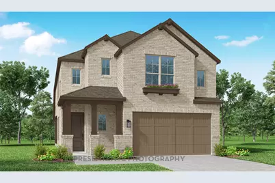 834 Stone Grove Road, Lavon, TX 75166 - Photo 1