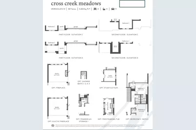 1400 Rose Mallow Road, Celina, TX 75009 - Photo 3