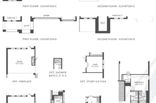 1400 Rose Mallow Rd, Celina, TX 75009 - Photo 3