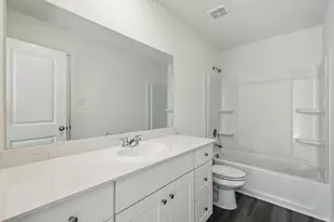 5934 Sahara Dr, Forney, TX 75126 - Photo 21