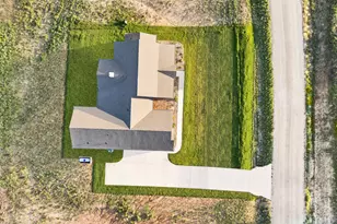 405 Red Roan Rdg, Weatherford, TX 76087 - Photo 19