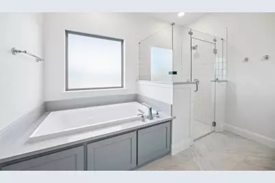 405 Red Roan Ridge, Weatherford, TX 76087 - Photo 9