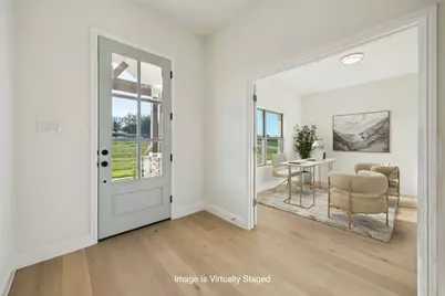 405 Red Roan Ridge, Weatherford, TX 76087 - Photo 15