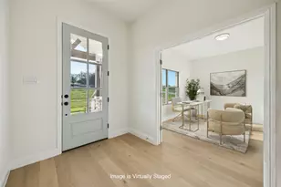 405 Red Roan Rdg, Weatherford, TX 76087 - Photo 15