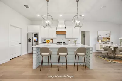 405 Red Roan Ridge, Weatherford, TX 76087 - Photo 3