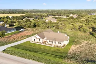 405 Red Roan Rdg, Weatherford, TX 76087 - Photo 23