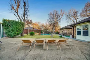 3717 Christopher Dr, Rowlett, TX 75088 - Photo 25