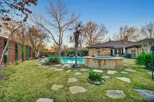 3717 Christopher Dr, Rowlett, TX 75088 - Photo 27