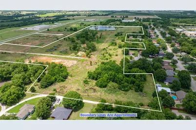 Tbd Columbine Drive, Gainesville, TX 76240 - Photo 1