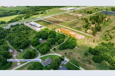 Tbd Columbine Drive, Gainesville, TX 76240 - Photo 5