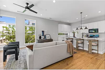 4707 Virginia Avenue #101, Dallas, TX 75204 - Photo 9