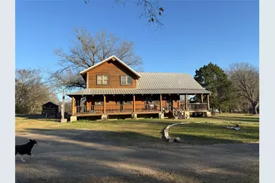 10857 County Road 4718, LaRue, TX 75770 - Photo 1