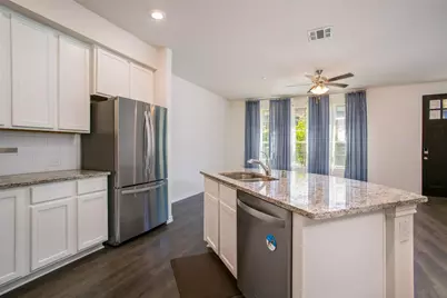 2435 Klamath Drive, Lewisville, TX 75056 - Photo 9