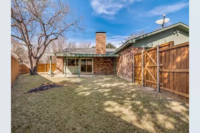 3502 Vista Oaks Drive, Garland, TX 75043 - Photo 23