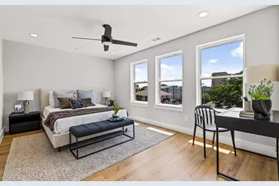 4707 Virginia Avenue #104, Dallas, TX 75204 - Photo 21