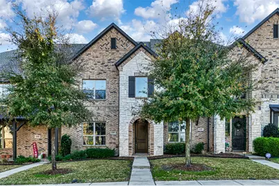 6289 Davison Way, McKinney, TX 75070 - Photo 1