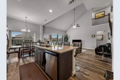 421 Trailhouse Lane, Forney, TX 75126 - Photo 7