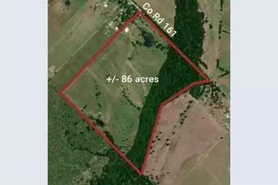 0000 Cr-161, Kaufman, TX 75142 - Photo 19