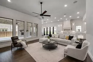 6887 Tranquility Ct, Frisco, TX 75034 - Photo 9