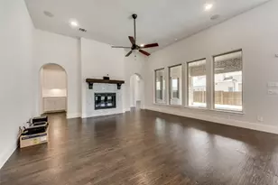 6887 Tranquility Ct, Frisco, TX 75034 - Photo 7