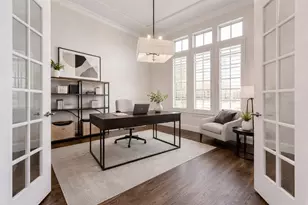 6887 Tranquility Ct, Frisco, TX 75034 - Photo 5