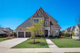 6887 Tranquility Ct, Frisco, TX 75034 - Photo 1