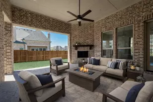 6887 Tranquility Ct, Frisco, TX 75034 - Photo 31