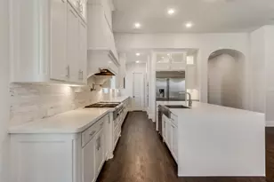 6887 Tranquility Ct, Frisco, TX 75034 - Photo 11