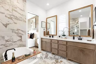 2245 Slate Dr, Waxahachie, TX 75167 - Photo 19