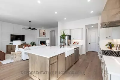 2245 Slate Drive, Waxahachie, TX 75167 - Photo 5