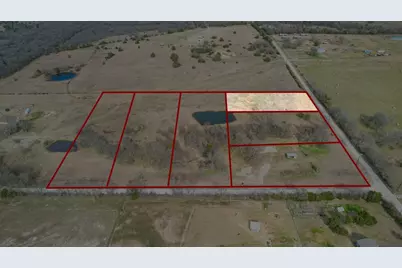 Tbd County Road 1043 #Lot 1, Celeste, TX 75423 - Photo 1
