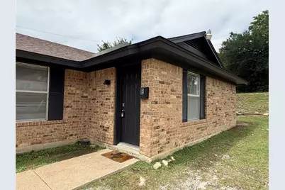 2600 21st Street, Fort Worth, TX 76106 - Photo 1