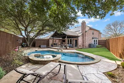 8508 Bridgend Court, Plano, TX 75024 - Photo 37