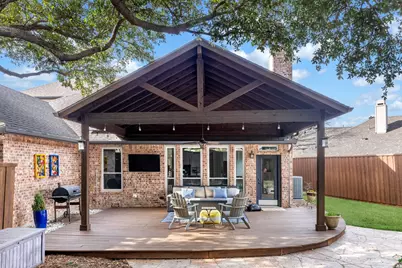 8508 Bridgend Court, Plano, TX 75024 - Photo 39