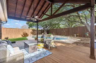 8508 Bridgend Ct, Plano, TX 75024 - Photo 35