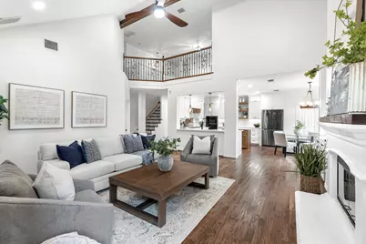 8508 Bridgend Court, Plano, TX 75024 - Photo 19