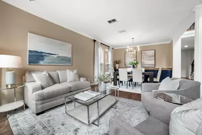 8508 Bridgend Court, Plano, TX 75024 - Photo 7