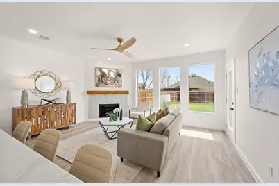 110 N Alder Drive, Allen, TX 75002 - Photo 5