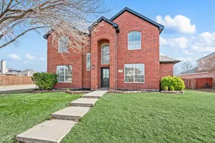 110 N Alder Dr, Allen, TX 75002 - Photo 1