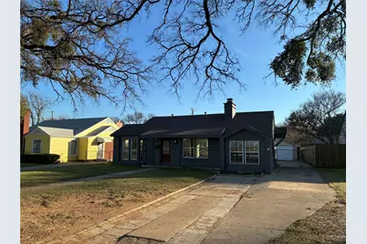 6329 Calmont Avenue, Fort Worth, TX 76116 - Photo 3