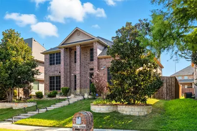 13308 Sulphur Springs Drive, Frisco, TX 75035 - Photo 1