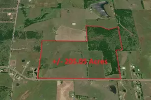 Tbd Fm-2860, Kaufman, TX 75142 - Photo 1