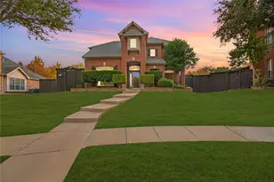 11601 Forestbrook Dr, Frisco, TX 75035 - Photo 1
