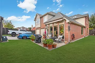 11601 Forestbrook Dr, Frisco, TX 75035 - Photo 37