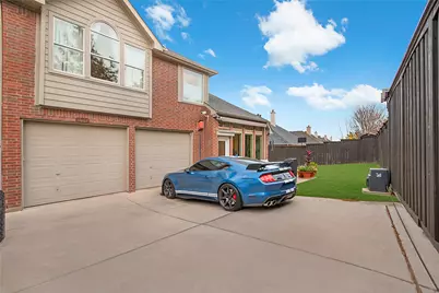 11601 Forestbrook Drive, Frisco, TX 75035 - Photo 39