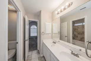 1929 Fall Creek Trail, Keller, TX 76248 - Photo 31