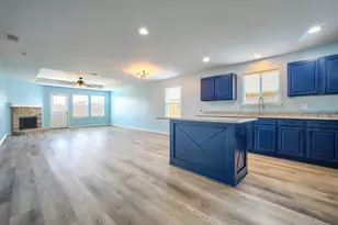 14713 Brandon Drive, Little Elm, TX 75068 - Photo 5