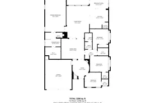 3615 French Creek Dr, Forney, TX 75126 - Photo 3