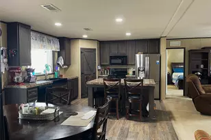 351 Club Lake Rd Gate 2, Teague, TX 75860 - Photo 13