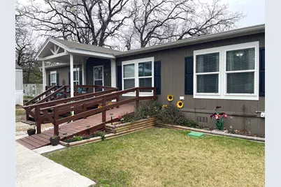 351 Club Lake Rd, Gate 2, Teague, TX 75860 - Photo 5